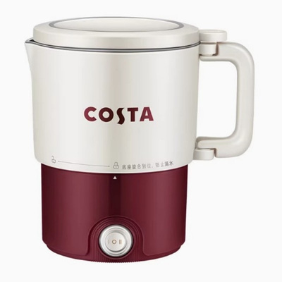 COSTA 電熱水壺(折疊水壺)CT-03F05